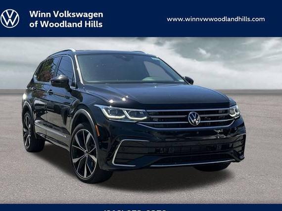 VOLKSWAGEN TIGUAN 4MOTION 2022 3VV4B7AX3NM176532 image VOLKSWAGEN TIGUAN 4MOTION 2022 3VV4B7AX3NM176532 image